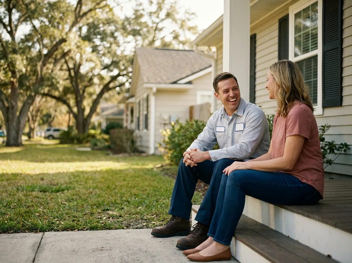 Septic tank pumping FAQs for Robert, LA